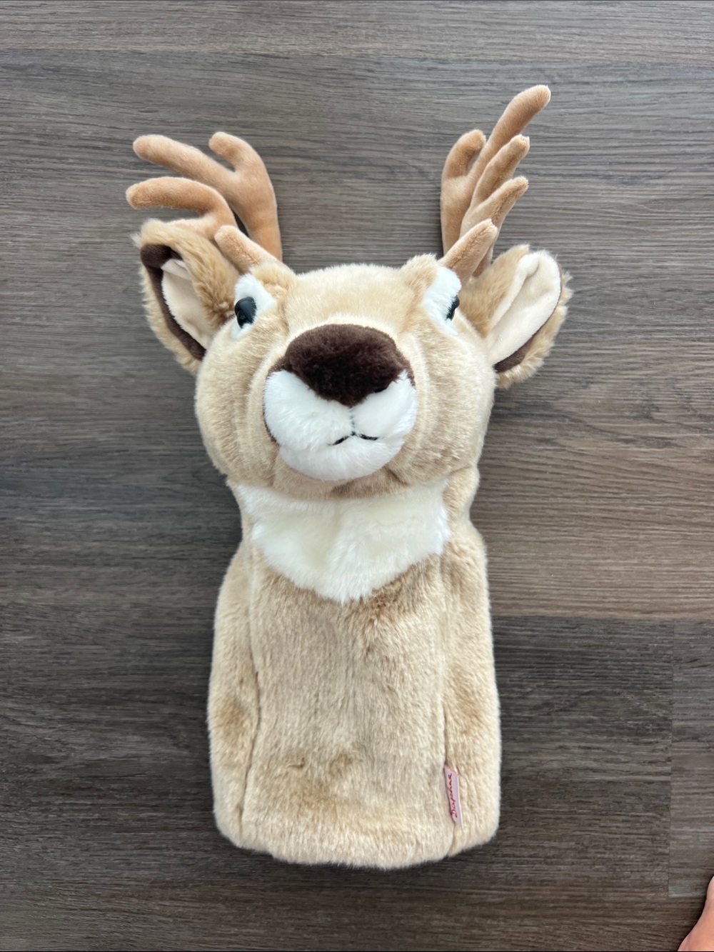 Daphne Deer Golf Head Cover
